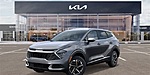 New 2025 KIA SPORTAGE HYBRID LX in BENTONVILLE, ARKANSAS