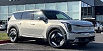 New 2026 KIA EV9 LIGHT LONG RANGE in BENTONVILLE, ARKANSAS