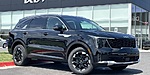 New 2025 KIA SORENTO S in BENTONVILLE, ARKANSAS