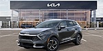 New 2025 KIA SPORTAGE HYBRID LX in BENTONVILLE, ARKANSAS