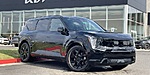 New 2026 KIA EV9 LAND in BENTONVILLE, ARKANSAS