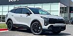New 2026 KIA SPORTAGE X-LINE in BENTONVILLE, ARKANSAS
