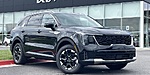 New 2025 KIA SORENTO S in BENTONVILLE, ARKANSAS