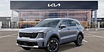 New 2025 KIA SORENTO S in BENTONVILLE, ARKANSAS