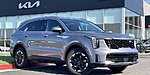 New 2025 KIA SORENTO S in BENTONVILLE, ARKANSAS