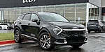 New 2025 KIA SPORTAGE HYBRID EX in BENTONVILLE, ARKANSAS