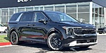 New 2025 KIA CARNIVAL LXS in BENTONVILLE, ARKANSAS