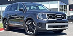 New 2025 KIA TELLURIDE S in BENTONVILLE, ARKANSAS