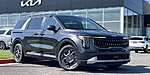 New 2026 KIA CARNIVAL HYBRID EX in BENTONVILLE, ARKANSAS