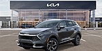 New 2025 KIA SPORTAGE HYBRID LX in BENTONVILLE, ARKANSAS