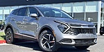 New 2025 KIA SPORTAGE HYBRID LX in BENTONVILLE, ARKANSAS