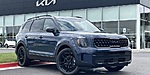 New 2025 KIA TELLURIDE EX X-LINE in BENTONVILLE, ARKANSAS