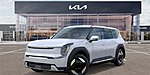 New 2026 KIA EV9 LIGHT in BENTONVILLE, ARKANSAS