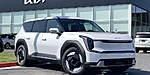 New 2026 KIA EV9 LIGHT in BENTONVILLE, ARKANSAS