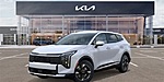 New 2026 KIA SPORTAGE LX in BENTONVILLE, ARKANSAS