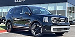 New 2025 KIA TELLURIDE S in BENTONVILLE, ARKANSAS