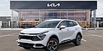 New 2025 KIA SPORTAGE HYBRID LX in BENTONVILLE, ARKANSAS
