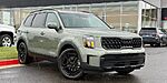 New 2025 KIA TELLURIDE EX X-LINE in BENTONVILLE, ARKANSAS