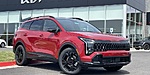New 2026 KIA SPORTAGE X-LINE in BENTONVILLE, ARKANSAS