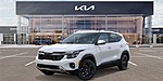 New 2026 KIA SELTOS EX in BENTONVILLE, ARKANSAS