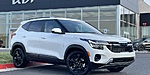 New 2026 KIA SELTOS EX in BENTONVILLE, ARKANSAS