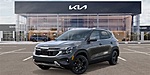 New 2026 KIA SELTOS EX in BENTONVILLE, ARKANSAS