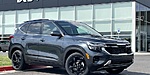 New 2026 KIA SELTOS EX in BENTONVILLE, ARKANSAS
