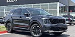 New 2025 KIA SORENTO S in BENTONVILLE, ARKANSAS