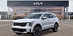 New 2025 KIA SORENTO S in BENTONVILLE, ARKANSAS