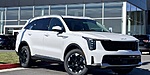 New 2025 KIA SORENTO S in BENTONVILLE, ARKANSAS