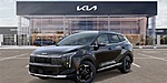 New 2026 KIA SPORTAGE EX in BENTONVILLE, ARKANSAS