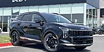 New 2026 KIA SPORTAGE EX in BENTONVILLE, ARKANSAS