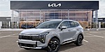 New 2026 KIA SPORTAGE SX in BENTONVILLE, ARKANSAS