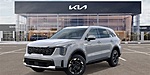 New 2025 KIA SORENTO S in BENTONVILLE, ARKANSAS