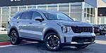 New 2025 KIA SORENTO S in BENTONVILLE, ARKANSAS