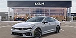 New 2026 KIA K5 GT in BENTONVILLE, ARKANSAS