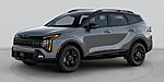 New 2026 KIA SPORTAGE SX in BENTONVILLE, ARKANSAS