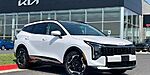 New 2026 KIA SPORTAGE SX in BENTONVILLE, ARKANSAS