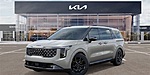 New 2026 KIA CARNIVAL HYBRID SX PRESTIGE in BENTONVILLE, ARKANSAS
