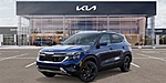 New 2026 KIA SELTOS EX in BENTONVILLE, ARKANSAS