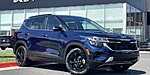 New 2026 KIA SELTOS EX in BENTONVILLE, ARKANSAS