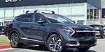 New 2025 KIA SPORTAGE HYBRID EX in BENTONVILLE, ARKANSAS