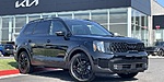 New 2025 KIA TELLURIDE SX-PRESTIGE X-LINE in BENTONVILLE, ARKANSAS