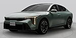 New 2025 KIA K4 LXS in BENTONVILLE, ARKANSAS