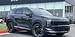 New 2026 KIA SPORTAGE EX in BENTONVILLE, ARKANSAS