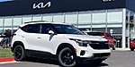 New 2026 KIA SELTOS EX in BENTONVILLE, ARKANSAS