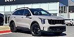 New 2025 KIA SORENTO X-PRO SX PRESTIGE in BENTONVILLE, ARKANSAS