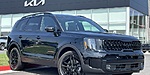 New 2025 KIA TELLURIDE SX-PRESTIGE X-LINE in BENTONVILLE, ARKANSAS