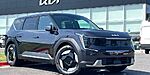 New 2026 KIA EV9 LIGHT LONG RANGE in BENTONVILLE, ARKANSAS