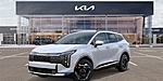 New 2026 KIA SPORTAGE SX in BENTONVILLE, ARKANSAS